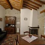 Ferienhaus Le Gorghe Di Valmarino *