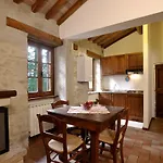 Le Gorghe Di Valmarino Ferienhaus *