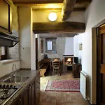 Ferienhaus Le Gorghe Di Valmarino
