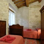 Le Gorghe Di Valmarino Ferienhaus Corciano