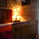 Ferienhaus Le Gorghe Di Valmarino *