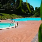 Le Gorghe Di Valmarino Ferienhaus
