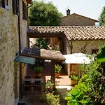 Ferienhaus Le Gorghe Di Valmarino *