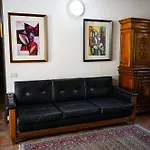 Ferienhaus Le Gorghe Di Valmarino *