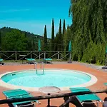 Le Gorghe Di Valmarino Ferienhaus Corciano