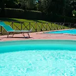 Le Gorghe Di Valmarino Ferienhaus *