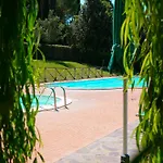 Le Gorghe Di Valmarino Ferienhaus Corciano