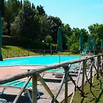 Le Gorghe Di Valmarino Ferienhaus