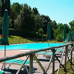 Le Gorghe Di Valmarino