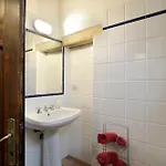 Le Gorghe Di Valmarino Ferienhaus