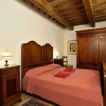 Le Gorghe Di Valmarino Ferienhaus Corciano