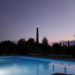 Le Gorghe Di Valmarino Ferienhaus Corciano