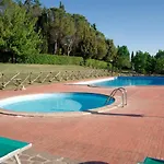 Ferienhaus Le Gorghe Di Valmarino