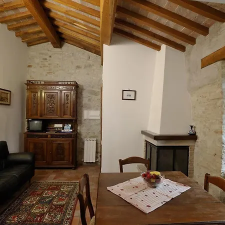 Nyaraló Le Gorghe Di Valmarino *