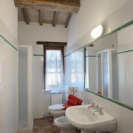 Le Gorghe Di Valmarino Nyaraló *