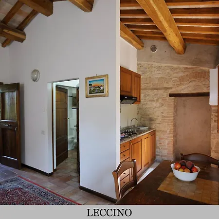 Nyaraló Le Gorghe Di Valmarino *