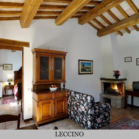 펜션 Le Gorghe Di Valmarino *