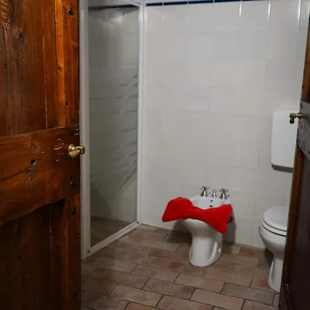 Le Gorghe Di Valmarino Nyaraló *