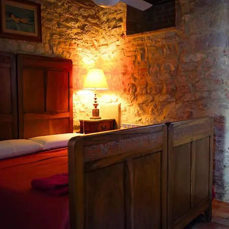 Сasa de vacaciones Le Gorghe Di Valmarino *