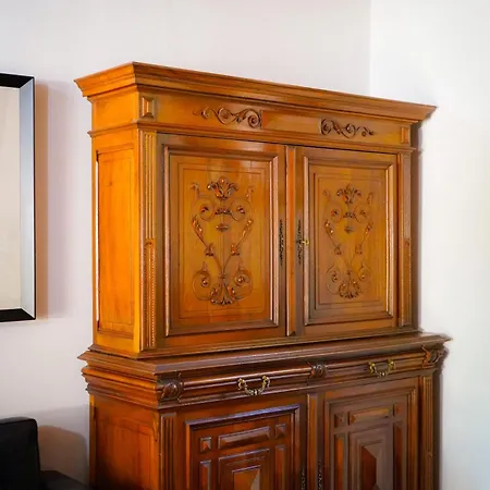 Le Gorghe Di Valmarino *