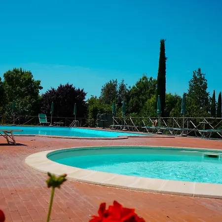 Le Gorghe Di Valmarino Corciano