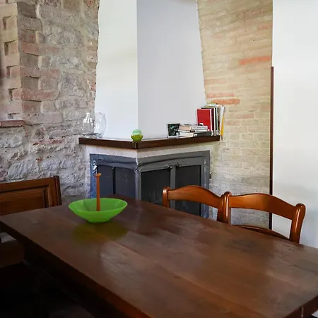 Le Gorghe Di Valmarino * Corciano