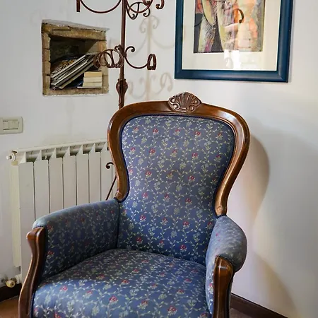 Le Gorghe Di Valmarino