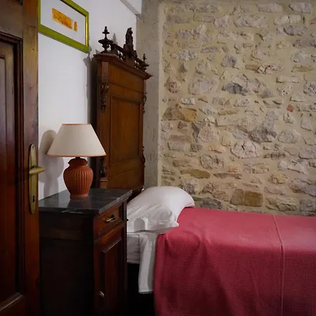 Le Gorghe Di Valmarino Сasa de vacaciones
