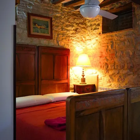 Сasa de vacaciones Le Gorghe Di Valmarino