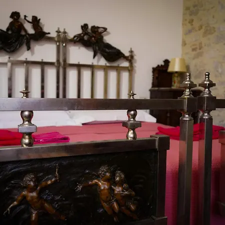 Le Gorghe Di Valmarino Nyaraló *