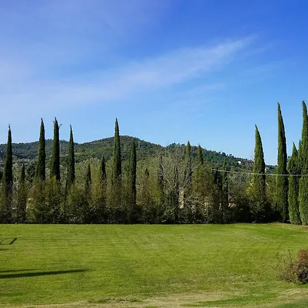 Сasa de vacaciones Le Gorghe Di Valmarino *