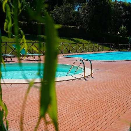 Le Gorghe Di Valmarino * Corciano