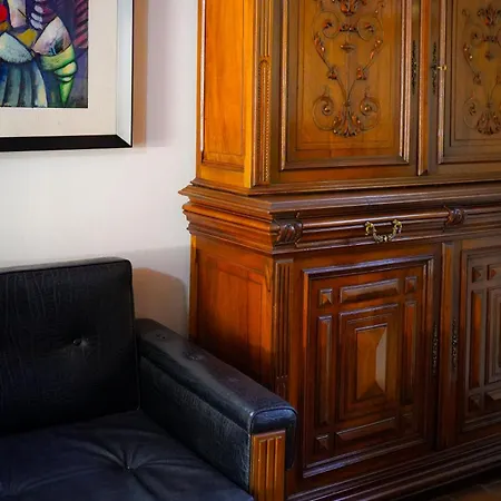 Le Gorghe Di Valmarino