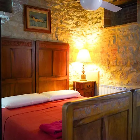 Le Gorghe Di Valmarino Nyaraló