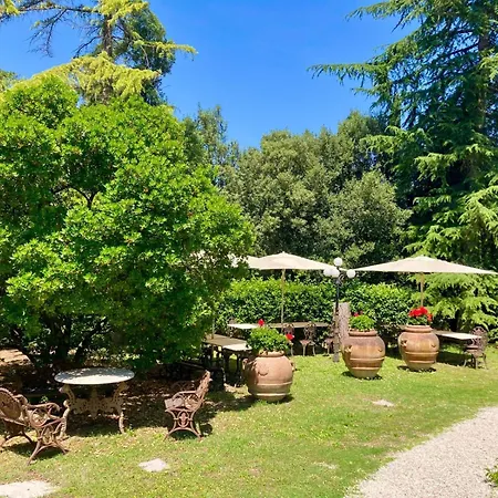 Holiday home Le Gorghe Di Valmarino