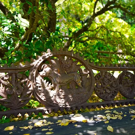 Le Gorghe Di Valmarino Nyaraló *