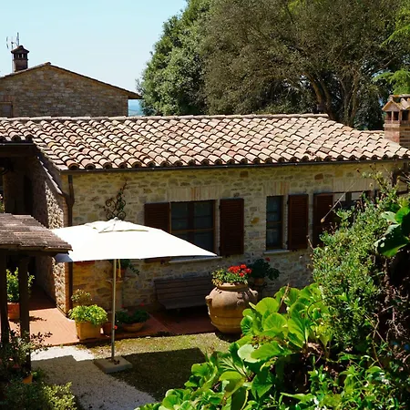 Nyaraló Le Gorghe Di Valmarino *