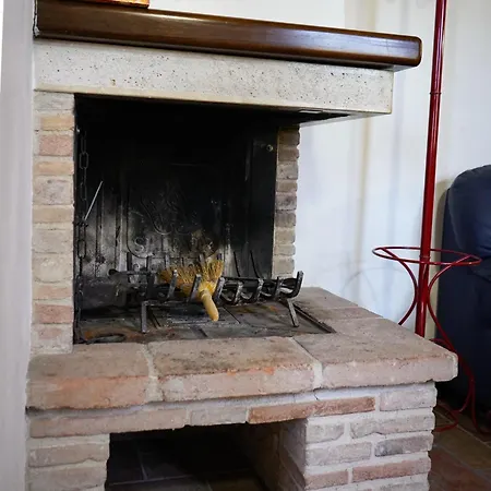 Сasa de vacaciones Le Gorghe Di Valmarino Corciano