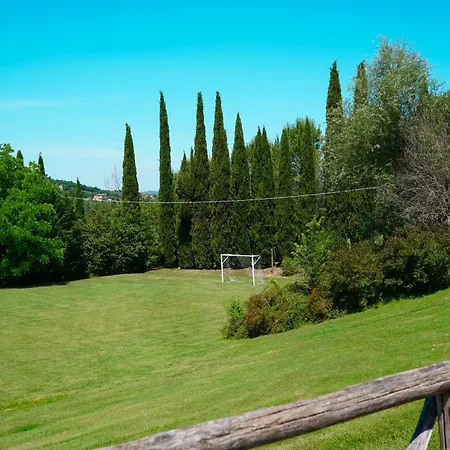 Le Gorghe Di Valmarino *