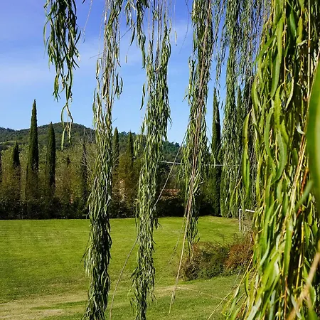 Le Gorghe Di Valmarino * Corciano
