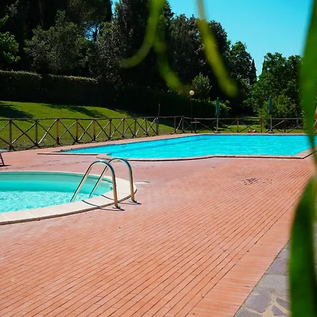 Le Gorghe Di Valmarino Nyaraló