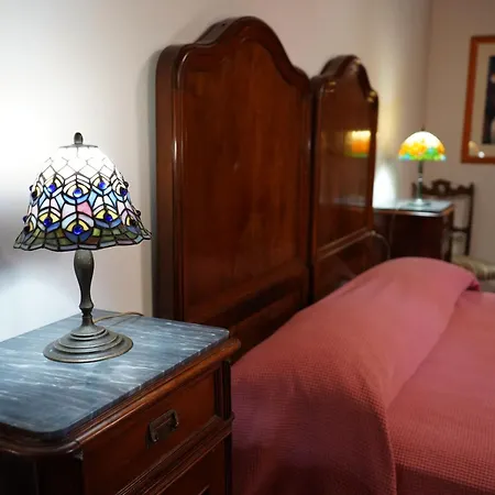 Сasa de vacaciones Le Gorghe Di Valmarino