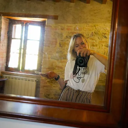 Le Gorghe Di Valmarino Nyaraló *