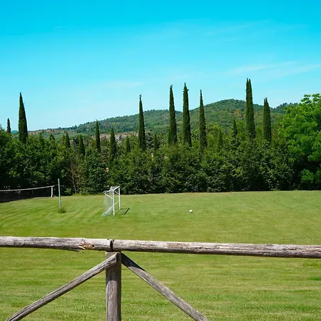 Holiday home Le Gorghe Di Valmarino *