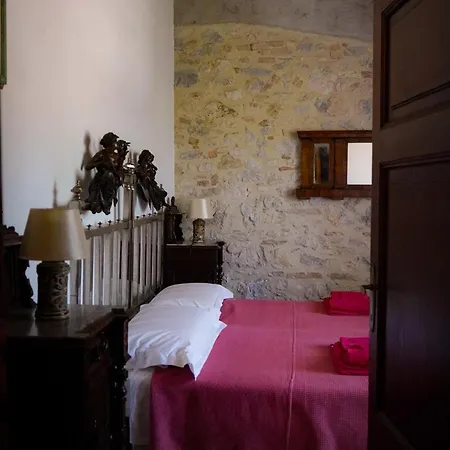 Le Gorghe Di Valmarino Сasa de vacaciones Corciano