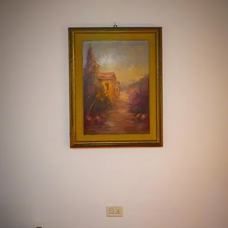 Le Gorghe Di Valmarino *