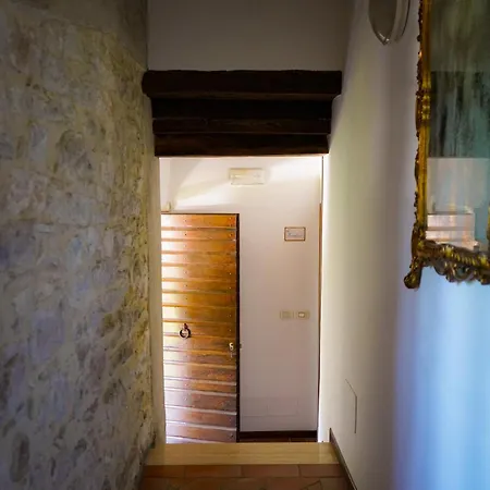 Le Gorghe Di Valmarino Corciano