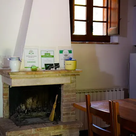 Le Gorghe Di Valmarino * Corciano