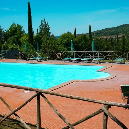 Le Gorghe Di Valmarino