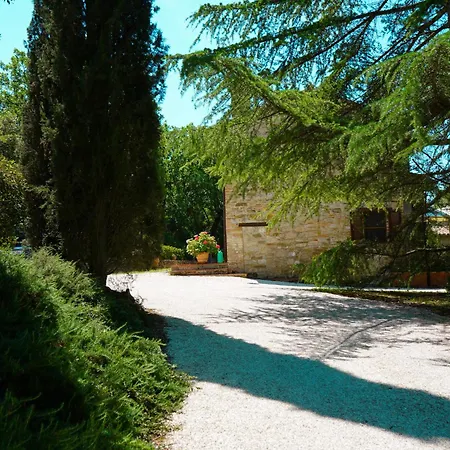 Le Gorghe Di Valmarino Holiday home